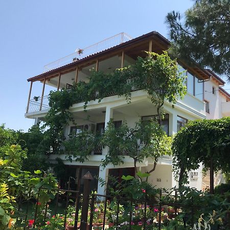 Gunebakan Taliani Hotel Ayvalı Exterior foto