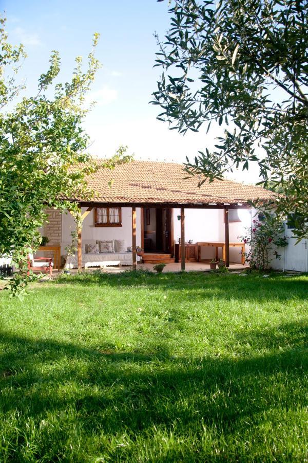 Gunebakan Taliani Hotel Ayvalı Quarto foto